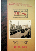 Księga listów PRLu Część pierwsza 1951 - 1956