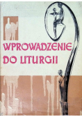 Wprowadzenie do liturgii
