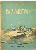 Kajakarstwo