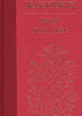 Prozy duże i małe