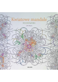 Kwiatowe mandale