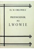 Przewodnik po Lwowie