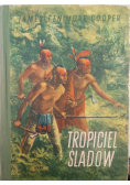 Tropiciel śladów