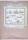 Dzieje Pomorza Nadwiślańskiego