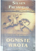 Ogniste wrota