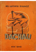 Obóz koncentracyjny w Dachau 1946 r.
