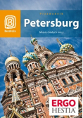 Przewodnik Petersburg miasto białych nocy