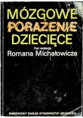 Mózgowe porażenie dziecięce