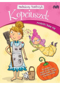 Baśniowy teatrzyk. Kopciuszek