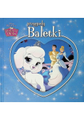 Przygody Baletki