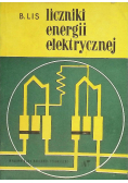 Liczniki energii elektrycznej