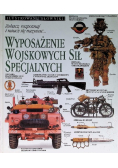 Ilustrowane słowniki. Wyposażenie wojskowe sił specjalnych