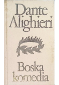 Boska Komedia