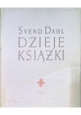 Dzieje książki