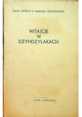Witajcie w Dzyndzylakach