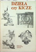 Dzieła czy kicze