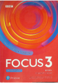Focus 3 B1/B1+