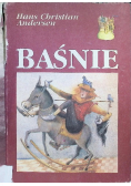 Baśnie