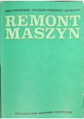 Remonty maszyn