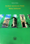 Atrakcje turystyczne Polski. Walory kulturowe