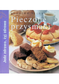 Pieczone przysmaki