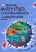 Prawie wszystko o wynalazkach według mózgofalek
