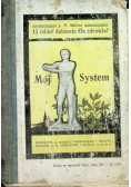 Mój system 15 minut dziennie dla zdrowia 1910 r.