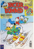 Kaczor Donald Nr 5