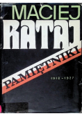 Pamiętniki