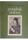 Poradnik ziołowy