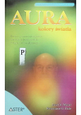 Aura kolory światła