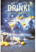 Drinki potrafią zamieszać