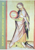 Śląskie malarstwo gotyckie
