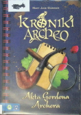 Akta Gordona Archera Kroniki Archeo