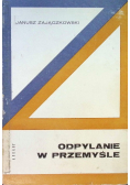 Odpylanie w przemyśle