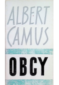 Obcy