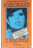 Pożegnanie z Berlinem