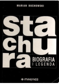 Edward Stachura Biografia i legenda
