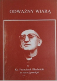 Odważny wiarą