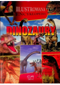 Ilustrowana Encyklopedia Dinozaury