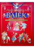 Złota Księga Bajek