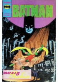 Batman Nr 9/91