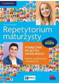 Repetytorium maturzysty Podręcznik do języka angielskiego Poziom podstawowy i rozszerzony