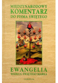Ewangelia według Świętego Marka