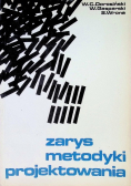 Zarys metodyki projektowania