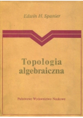 Topologia algebraiczna