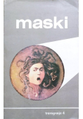 Maski Transgresje 4