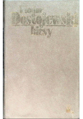 Dostojewski Biesy