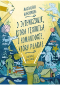 O dziewczynie, która tęskniła, i komandosie który płakał