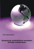 Kompetencje przedsiębiorcy - menedżera